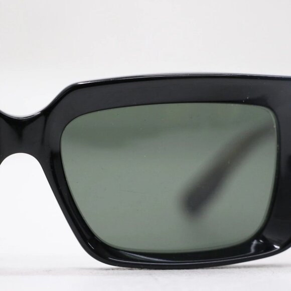 GUCCI GG1529S-001-54 54mm Black Frame Grey Lens Sunglasses main image 7